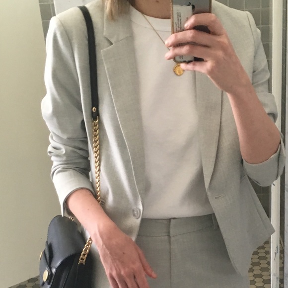 Blazer H&M ✨ interview work smart casual - Picture 2 of 2
